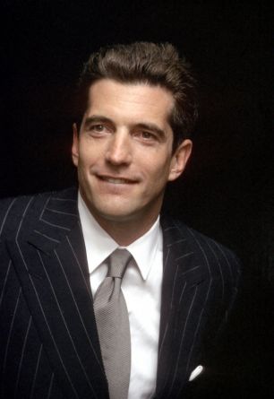 John Kennedy Jr.