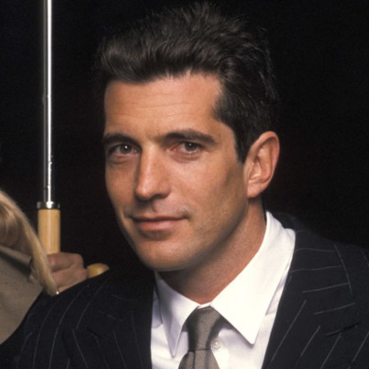 John Kennedy Jr.