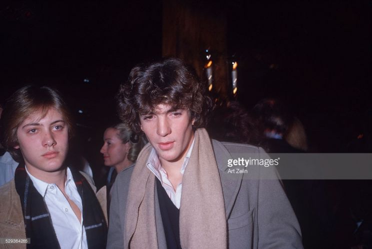 John Kennedy Jr.