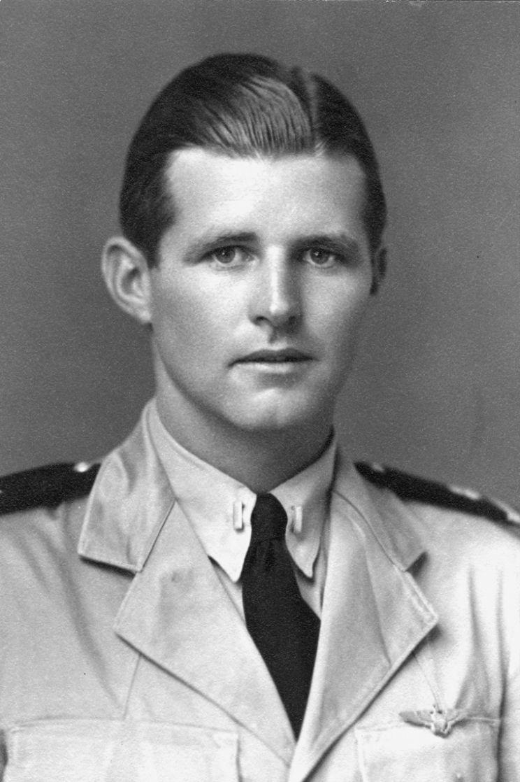 John Kennedy Jr.