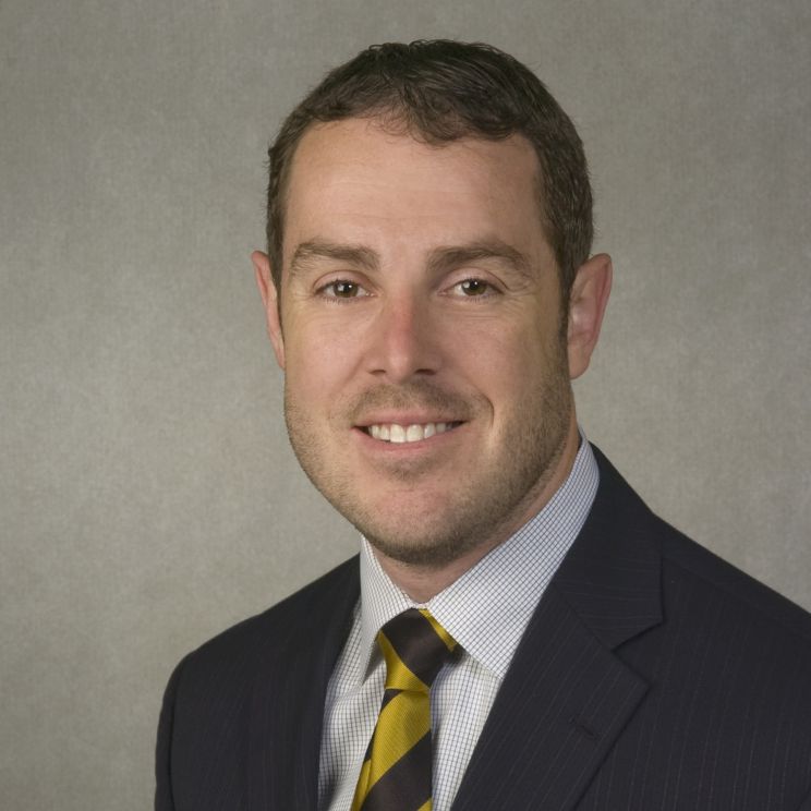 John Keogh