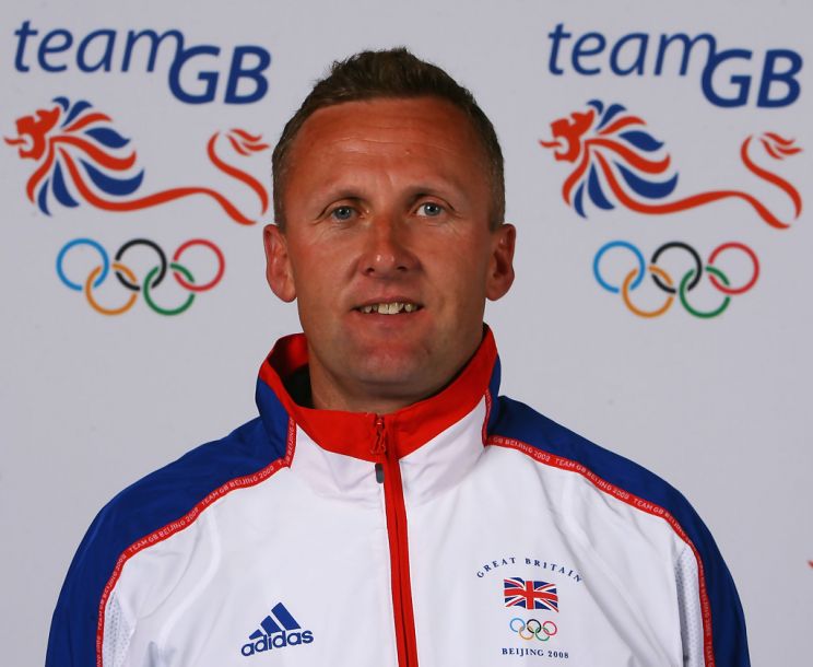 John Keogh