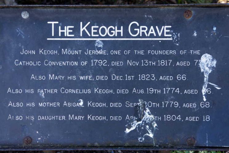 John Keogh