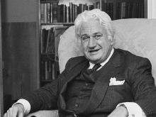 John Kerr