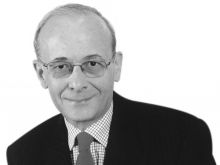 John Kerr