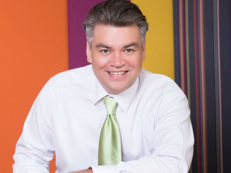 John Kerr