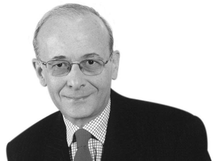 John Kerr