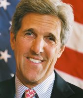John Kerry