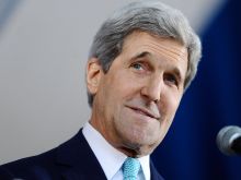 John Kerry