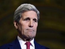 John Kerry