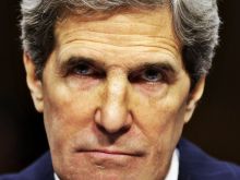 John Kerry