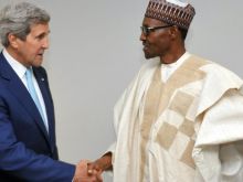 John Kerry