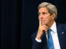 John Kerry