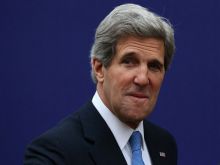 John Kerry