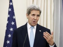 John Kerry
