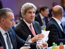 John Kerry