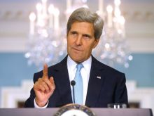 John Kerry