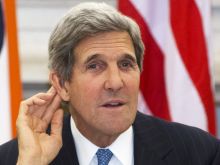 John Kerry