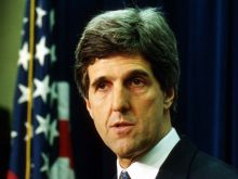 John Kerry