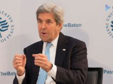 John Kerry