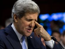 John Kerry