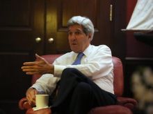 John Kerry