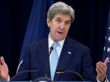 John Kerry