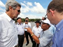 John Kerry