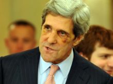 John Kerry