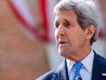 John Kerry