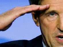 John Kerry