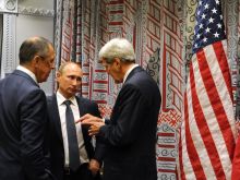 John Kerry