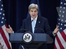John Kerry