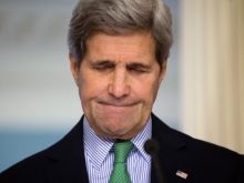John Kerry
