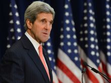John Kerry