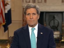 John Kerry