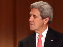 John Kerry