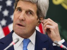 John Kerry