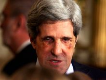 John Kerry