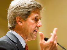 John Kerry