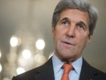 John Kerry