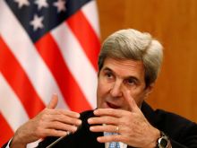 John Kerry