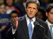 John Kerry