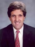 John Kerry