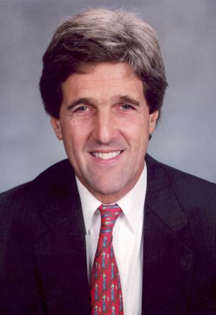 John Kerry