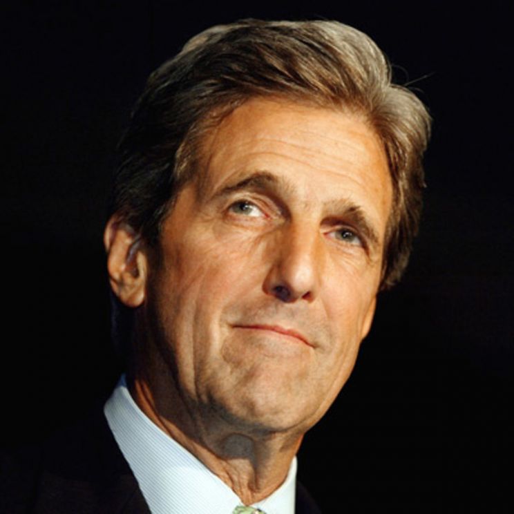 John Kerry