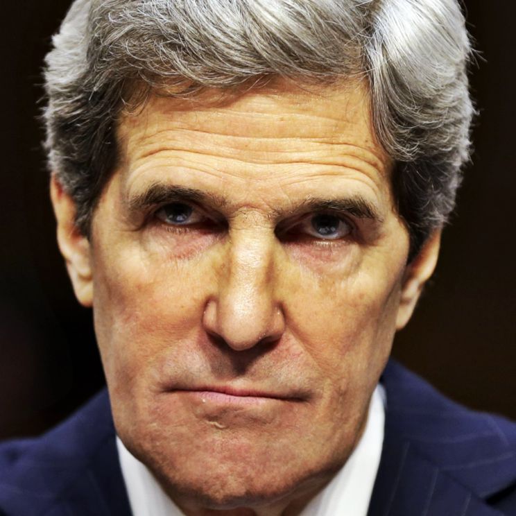 John Kerry