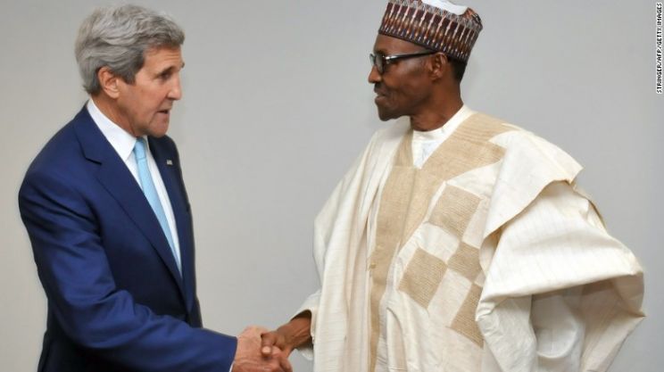 John Kerry