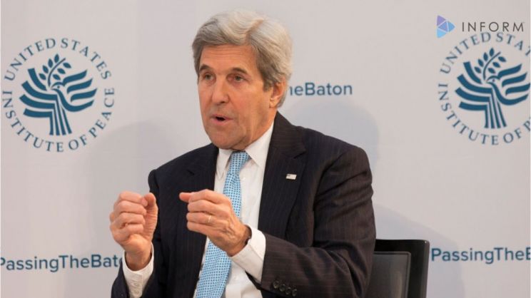 John Kerry