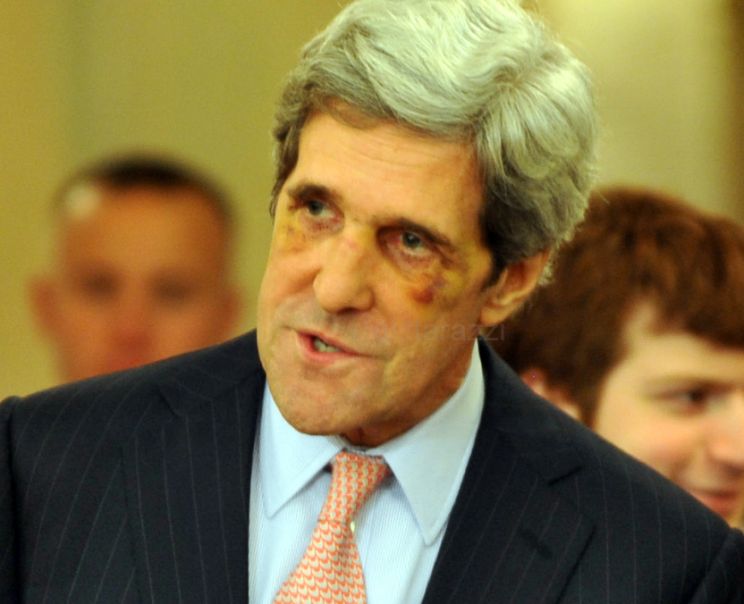 John Kerry